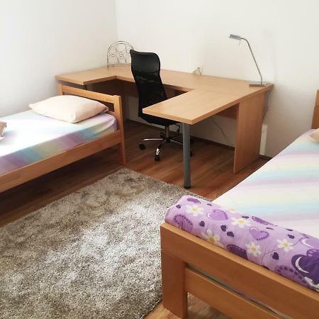 Apartman Marina Мостар Екстер'єр фото