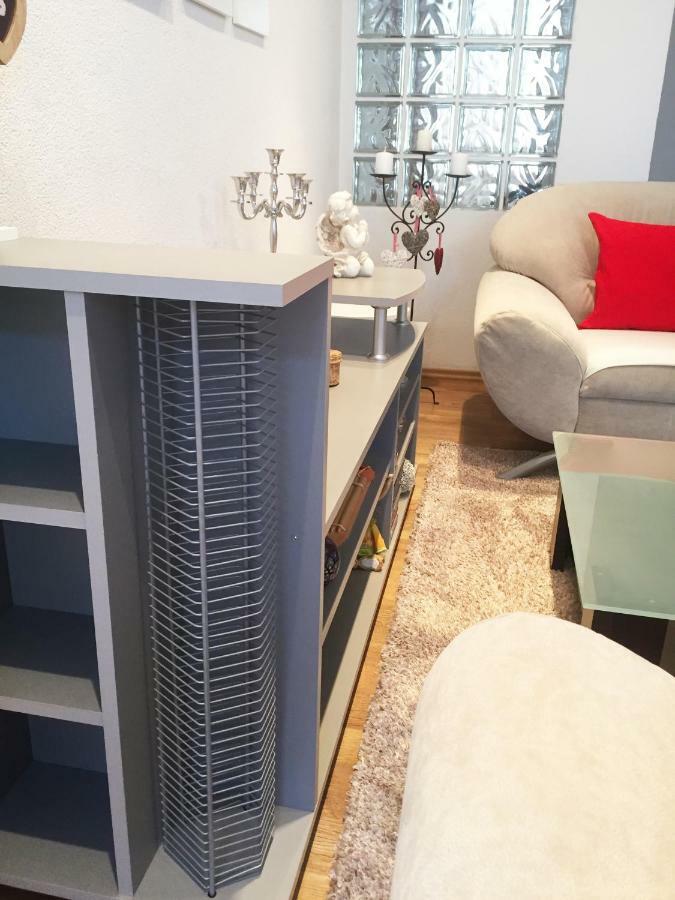 Apartman Marina Мостар Екстер'єр фото