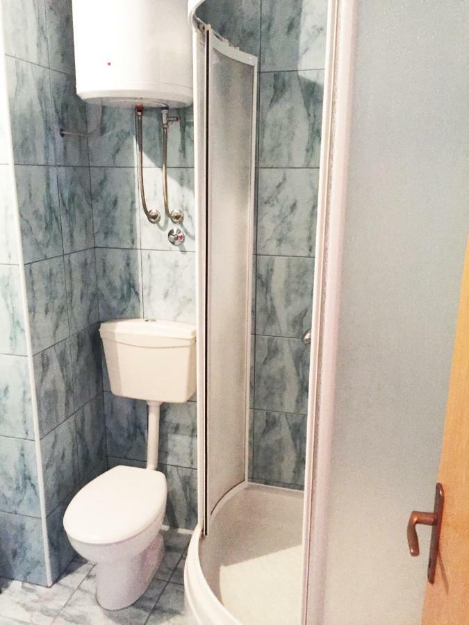 Apartman Marina Мостар Екстер'єр фото
