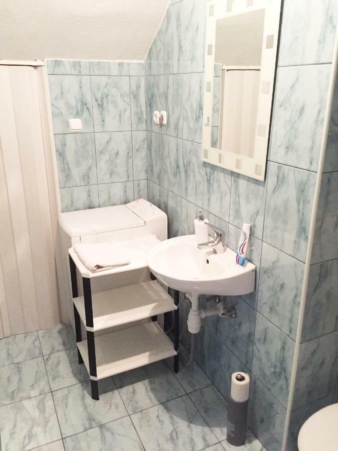 Apartman Marina Мостар Екстер'єр фото