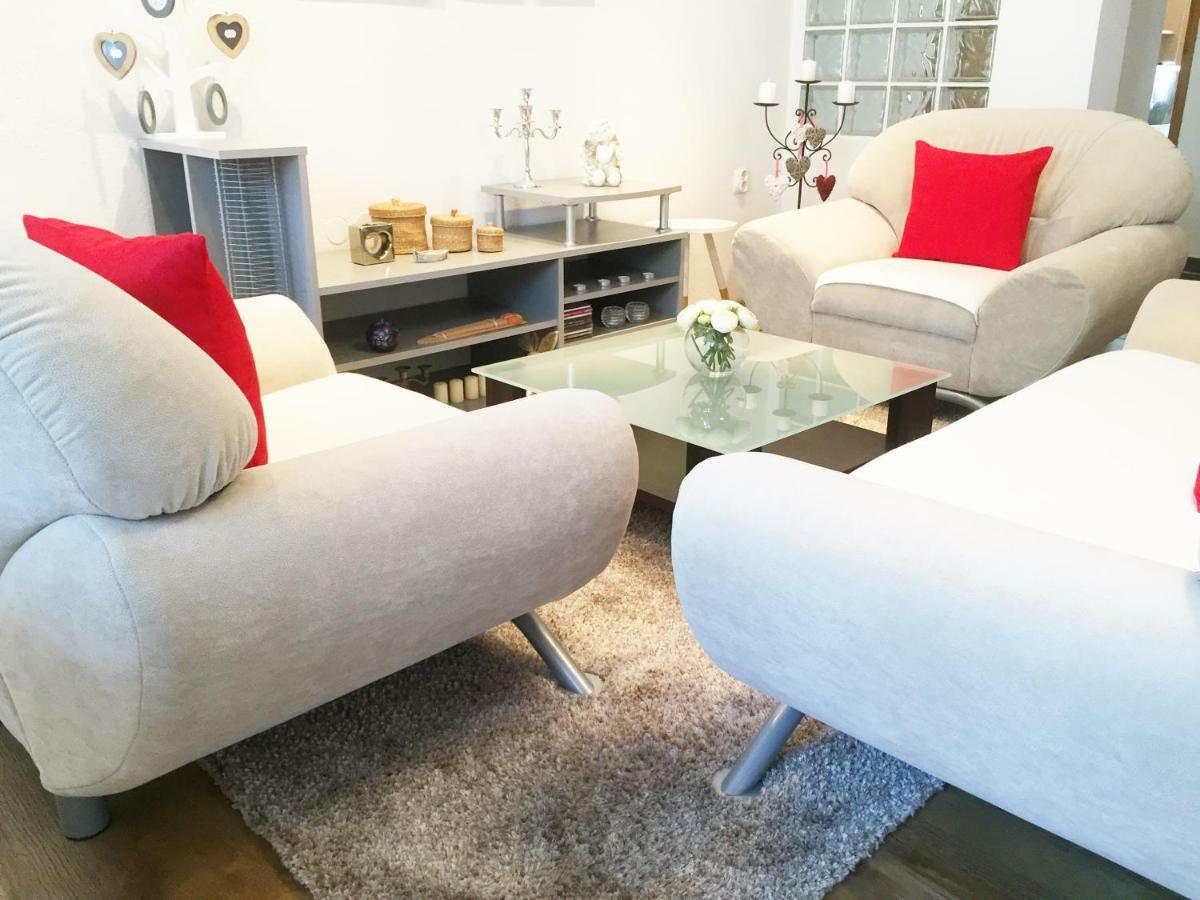 Apartman Marina Мостар Екстер'єр фото