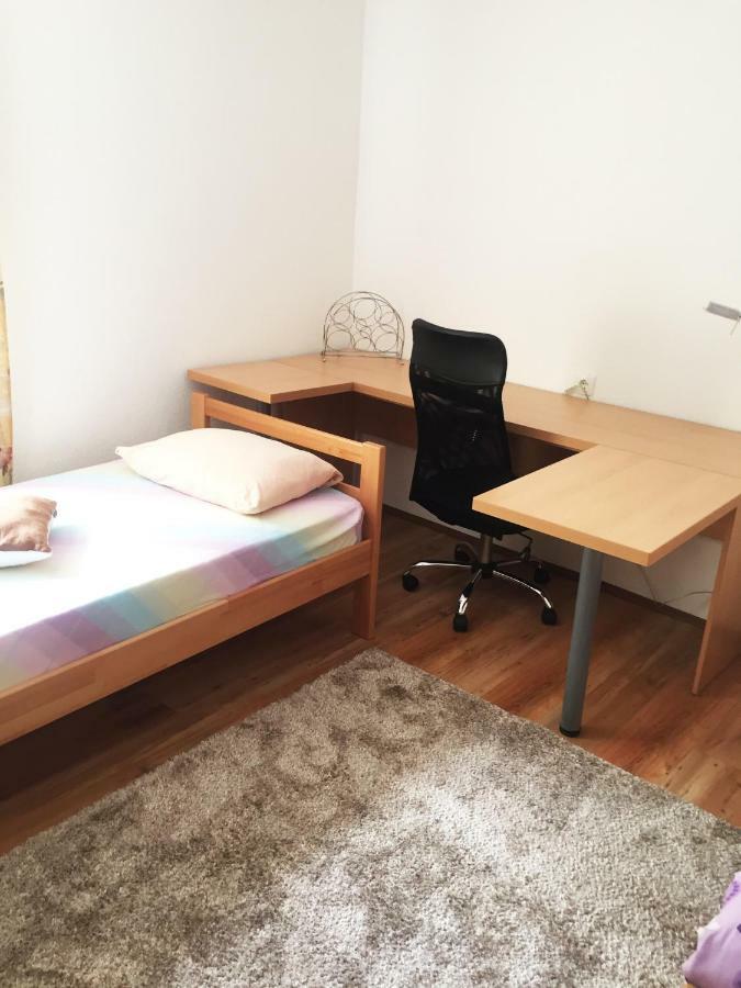 Apartman Marina Мостар Екстер'єр фото