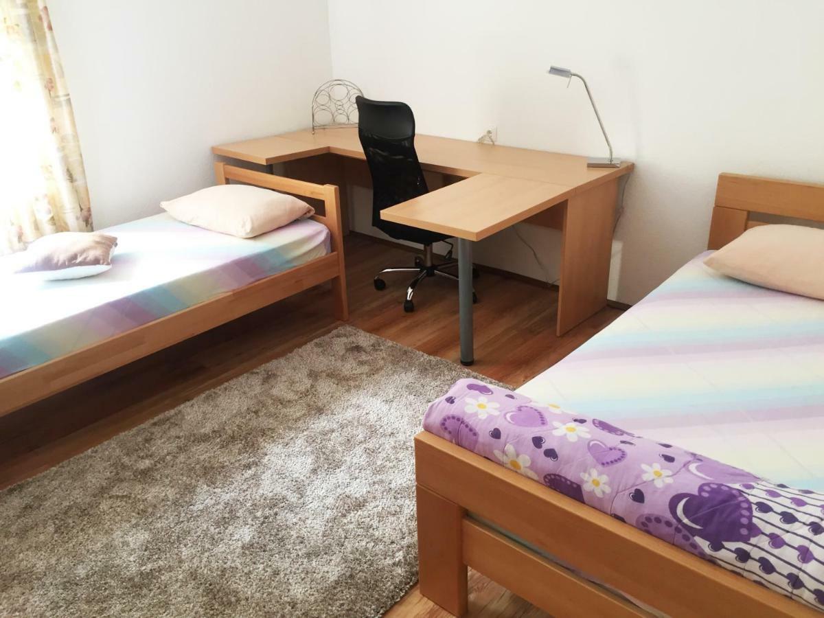 Apartman Marina Мостар Екстер'єр фото
