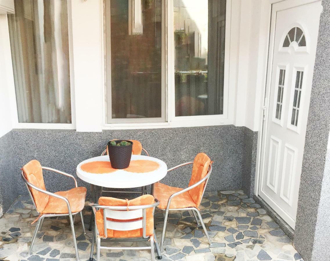 Apartman Marina Мостар Екстер'єр фото